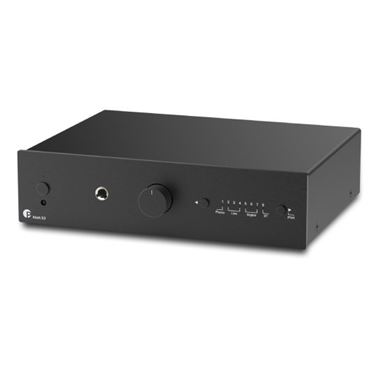Project Maia S3 40w Amplifier with Phono MM and Bluetooth inputs