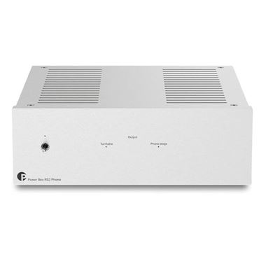 Project Power Box RS2 Phono... Turntable & Phono Pre-Amp Power Supply