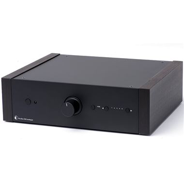 Pro-Ject Pre Box DS2 Analogue Stereo PreAmplifier