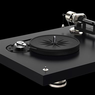 Project Debut Pro B Turntable with Pick-it Pro Balanced MM Cartridge