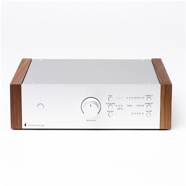 Pro-Ject Phono Box DS2 USB - Phono Stage with HiRes digital USB output 