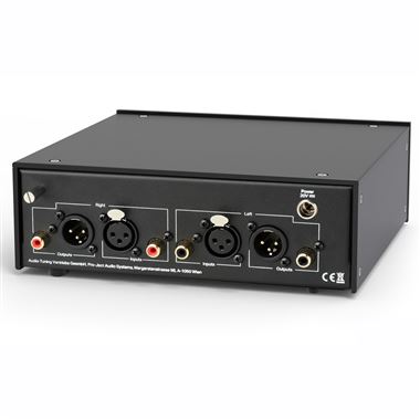 Pro-Ject Phono Box RS2 MM/MC Phono Stage