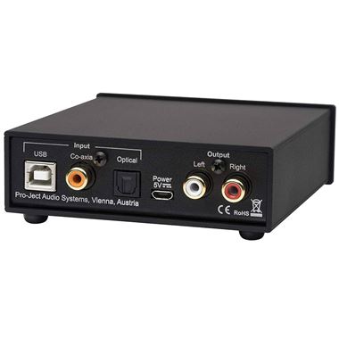 Project Pre Box S2 Digital Pre Amp
