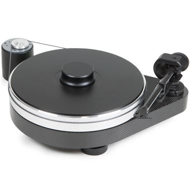 Pro-Ject RPM9 Carbon Turntable with Ortofon Cadenza Red Cartridge