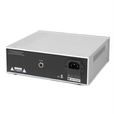 Project Power Box RS Uni TT Upgrade Turntable Power Supply