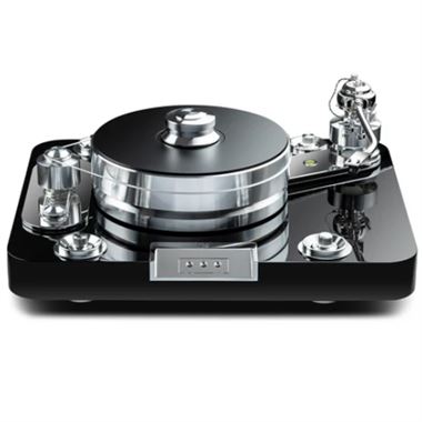 Project Signature 12.2 Reference Turntable with cartridge packages