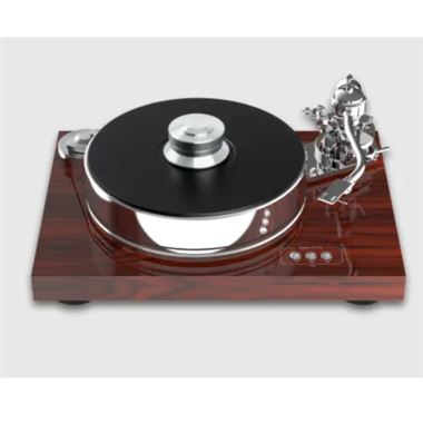 Pro-Ject Signature 10 Reference Turntable