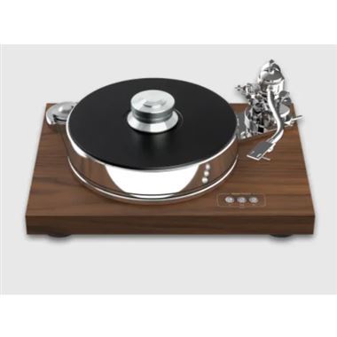 Pro-Ject Signature 10 Reference Turntable
