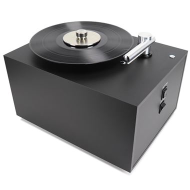 Pro-Ject VC-S MK II Record Cleaning Machine