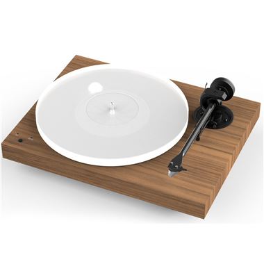 Project X1B Turntable with Project Pick-IT S2 MM Cartridge