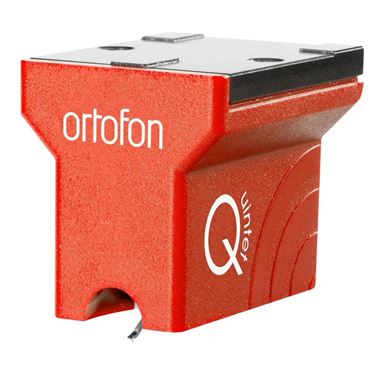 Project X2B Turntable with optional Balanced output connection and Ortofon Quintet Red MC Cartridge