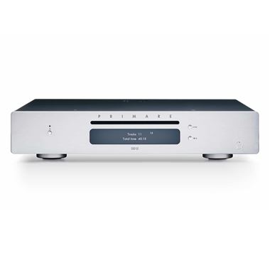 Primare DD15 CD Transport with £200 Trade in Offer