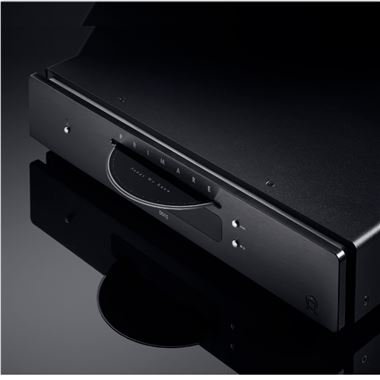 Primare DD15 CD Transport with £200 Trade in Offer