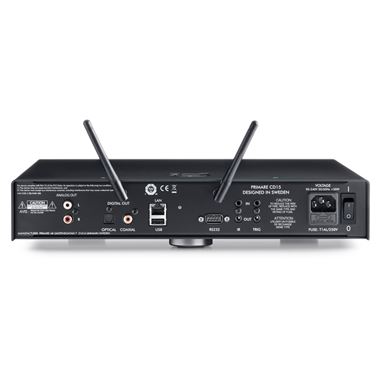 Primare CD15 Prisma CD Player & Streamer Trade in Offer save £400