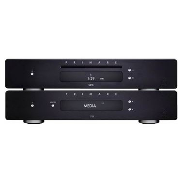 Primare CD15 Prisma CD Player & Streamer Trade in Offer save £400