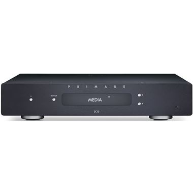 Primare SC15 Prisma MK2 Streaming Preamplifier and DAC Trade In Offer Save £800