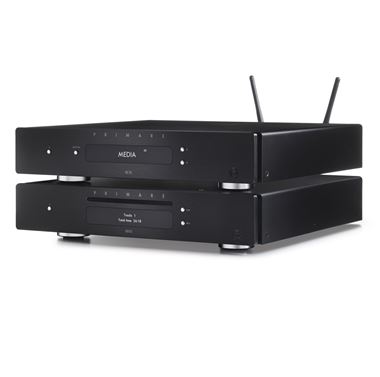 Primare SC15 Prisma MK2 Streaming Preamplifier and DAC Trade In Offer Save £800