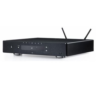 Primare i15 Prisma Mk2 Compact 60w Streaming Integrated Amplifier with £700 Trade in Offer