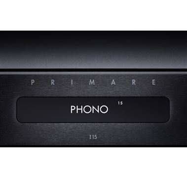  Primare i15 Intregrated Amplifer (Optional MM Phono) + Minimum £450 Trade In Offer