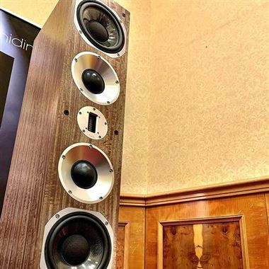 ProAc K10 Reference Floorstanding Speakers