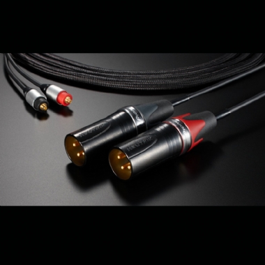 Pioneer JCA-XLR30M Balanced XLR Upgrade Cable for SE-Master1 Headphones