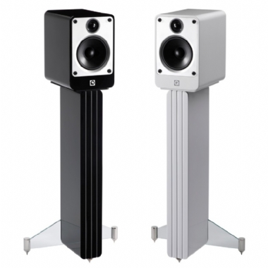 Q Acoustics Concept 20 Speaker Stands