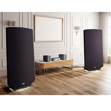 Quad ESL 2912X Electrostatic Speakers - New Model