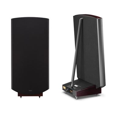 Quad ESL2912 Electrostatic Speakers - Ex Dem. 0% Excluded & Collection Only SAVE £2000
