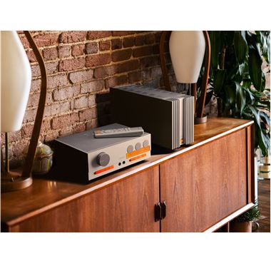 Quad 303 Power Amplifer (2024 Edition)