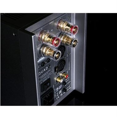 Quad 33 Preamplifier & 303 Power Amplifier(s) (2024 Edition)