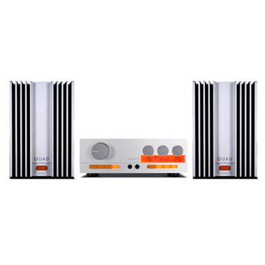 Quad 33 Preamplifier & 303 Power Amplifier(s) (2024 Edition)