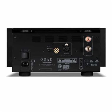 Quad Artera Mono Power Amplifers (Pair)