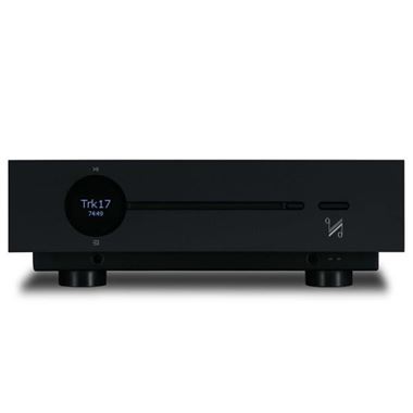 Quad Artera Play+ CD / PreAmp with USB DSD DAC and Bluetooth