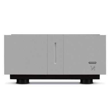 Quad Artera Stereo Power Amplifier