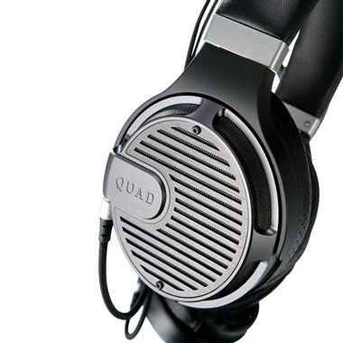 Quad ERA-1 Planar Magnetic Headphones