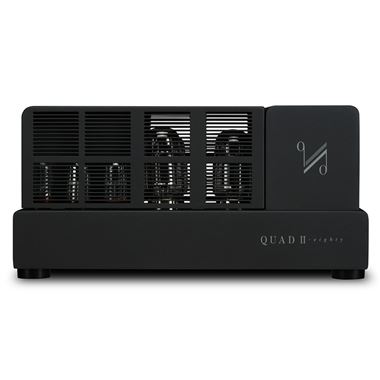 Quad II Eighty Valve Amplifier