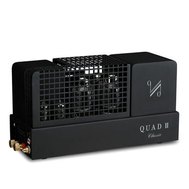 Quad II Classic valve amp