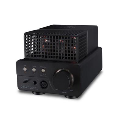 Quad PA-One Plus Headphone Amplifier and DAC