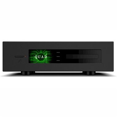 Quad Platina CDT CD Transport