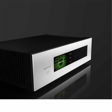 Quad Platina CDT CD Transport