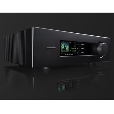 Quad Platina Streamer