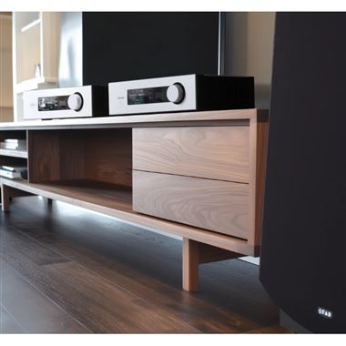 Quad Platina Streamer