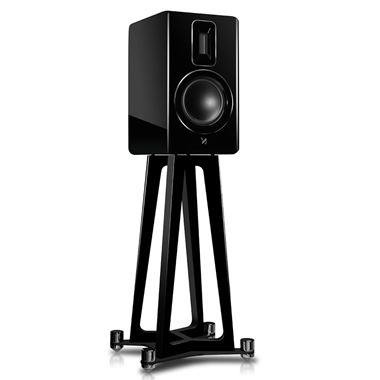 Quad Revela 1 Speakers