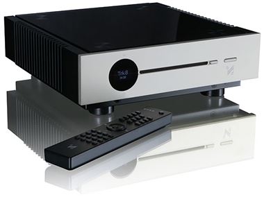 Quad Artera Solus HiFi System