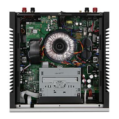 Quad Artera Solus HiFi System