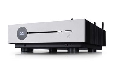 Quad Artera Solus 75w one-box CD Amplifier with Bluetooth, just add Speakers