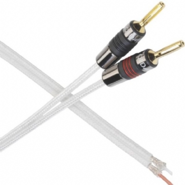QED Silver Anniversary XT speaker cable