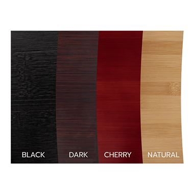 Quadraspire Q4 Evo Large 4 Shelf Table