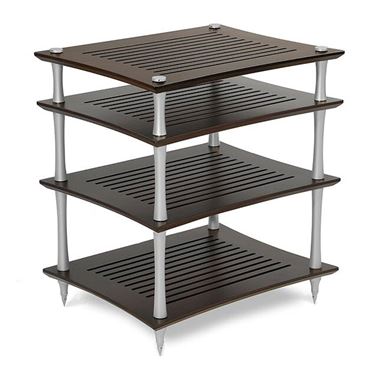Quadraspire SVTL Large Performance HiFi 4 Shelf Table