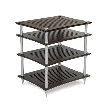 Quadraspire SVT Performance HiFi 4 Shelf Table